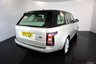 USED 2014 14 LAND ROVER RANGE ROVER 3.0 TDV6 AUTOBIOGRAPHY 5d AUTO-1 OWNER FROM NEW-LOW MILEAGE EXAMPLE-PANORAMIC SUNROOF-MERIDIAN SOUND-MASSAGE SEATS-DEPLOYABLE SIDE STEPS-21