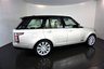 USED 2014 14 LAND ROVER RANGE ROVER 3.0 TDV6 AUTOBIOGRAPHY 5d AUTO-1 OWNER FROM NEW-LOW MILEAGE EXAMPLE-PANORAMIC SUNROOF-MERIDIAN SOUND-MASSAGE SEATS-DEPLOYABLE SIDE STEPS-21