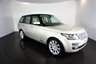 USED 2014 14 LAND ROVER RANGE ROVER 3.0 TDV6 AUTOBIOGRAPHY 5d AUTO-1 OWNER FROM NEW-LOW MILEAGE EXAMPLE-PANORAMIC SUNROOF-MERIDIAN SOUND-MASSAGE SEATS-DEPLOYABLE SIDE STEPS-21