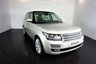 USED 2014 14 LAND ROVER RANGE ROVER 3.0 TDV6 AUTOBIOGRAPHY 5d AUTO-1 OWNER FROM NEW-LOW MILEAGE EXAMPLE-PANORAMIC SUNROOF-MERIDIAN SOUND-MASSAGE SEATS-DEPLOYABLE SIDE STEPS-21