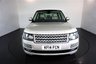 USED 2014 14 LAND ROVER RANGE ROVER 3.0 TDV6 AUTOBIOGRAPHY 5d AUTO-1 OWNER FROM NEW-LOW MILEAGE EXAMPLE-PANORAMIC SUNROOF-MERIDIAN SOUND-MASSAGE SEATS-DEPLOYABLE SIDE STEPS-21