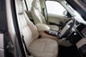 USED 2014 14 LAND ROVER RANGE ROVER 3.0 TDV6 AUTOBIOGRAPHY 5d AUTO-1 OWNER FROM NEW-LOW MILEAGE EXAMPLE-PANORAMIC SUNROOF-MERIDIAN SOUND-MASSAGE SEATS-DEPLOYABLE SIDE STEPS-21