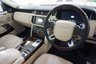 USED 2014 14 LAND ROVER RANGE ROVER 3.0 TDV6 AUTOBIOGRAPHY 5d AUTO-1 OWNER FROM NEW-LOW MILEAGE EXAMPLE-PANORAMIC SUNROOF-MERIDIAN SOUND-MASSAGE SEATS-DEPLOYABLE SIDE STEPS-21