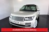 USED 2014 14 LAND ROVER RANGE ROVER 3.0 TDV6 AUTOBIOGRAPHY 5d AUTO-1 OWNER FROM NEW-LOW MILEAGE EXAMPLE-PANORAMIC SUNROOF-MERIDIAN SOUND-MASSAGE SEATS-DEPLOYABLE SIDE STEPS-21