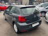 USED 2015 15 VOLKSWAGEN POLO 1.2 TSi (Tech Pack) SE 5dr - NEW SHAPE 