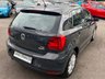USED 2015 15 VOLKSWAGEN POLO 1.2 TSi (Tech Pack) SE 5dr - NEW SHAPE 