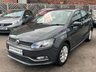 USED 2015 15 VOLKSWAGEN POLO 1.2 TSi (Tech Pack) SE 5dr - NEW SHAPE 