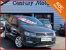 USED 2015 15 VOLKSWAGEN POLO 1.2 TSi (Tech Pack) SE 5dr - NEW SHAPE 