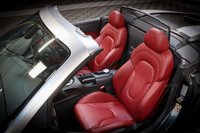 USED 2011 60 AUDI R8 5.2 SPYDER V10 QUATTRO 2d 519 BHP Stunning V10 Manual Spyder, FASH, Carbon Int, PPF, B&O, 12 Month Warranty