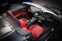 USED 2011 60 AUDI R8 5.2 SPYDER V10 QUATTRO 2d 519 BHP Stunning V10 Manual Spyder, FASH, Carbon Int, PPF, B&O, 12 Month Warranty