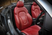 USED 2011 60 AUDI R8 5.2 SPYDER V10 QUATTRO 2d 519 BHP Stunning V10 Manual Spyder, FASH, Carbon Int, PPF, B&O, 12 Month Warranty