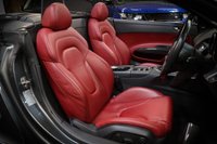 USED 2011 60 AUDI R8 5.2 SPYDER V10 QUATTRO 2d 519 BHP Stunning V10 Manual Spyder, FASH, Carbon Int, PPF, B&O, 12 Month Warranty