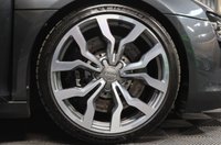 USED 2011 60 AUDI R8 5.2 SPYDER V10 QUATTRO 2d 519 BHP Stunning V10 Manual Spyder, FASH, Carbon Int, PPF, B&O, 12 Month Warranty