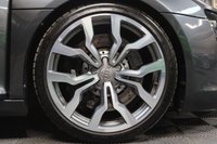 USED 2011 60 AUDI R8 5.2 SPYDER V10 QUATTRO 2d 519 BHP Stunning V10 Manual Spyder, FASH, Carbon Int, PPF, B&O, 12 Month Warranty