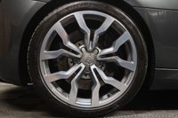 USED 2011 60 AUDI R8 5.2 SPYDER V10 QUATTRO 2d 519 BHP Stunning V10 Manual Spyder, FASH, Carbon Int, PPF, B&O, 12 Month Warranty