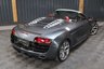 USED 2011 60 AUDI R8 5.2 SPYDER V10 QUATTRO 2d 519 BHP Stunning V10 Manual Spyder, FASH, Carbon Int, PPF, B&O, 12 Month Warranty