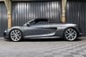 USED 2011 60 AUDI R8 5.2 SPYDER V10 QUATTRO 2d 519 BHP Stunning V10 Manual Spyder, FASH, Carbon Int, PPF, B&O, 12 Month Warranty
