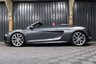 USED 2011 60 AUDI R8 5.2 SPYDER V10 QUATTRO 2d 519 BHP Stunning V10 Manual Spyder, FASH, Carbon Int, PPF, B&O, 12 Month Warranty