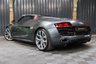 USED 2011 60 AUDI R8 5.2 SPYDER V10 QUATTRO 2d 519 BHP Stunning V10 Manual Spyder, FASH, Carbon Int, PPF, B&O, 12 Month Warranty
