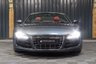 USED 2011 60 AUDI R8 5.2 SPYDER V10 QUATTRO 2d 519 BHP Stunning V10 Manual Spyder, FASH, Carbon Int, PPF, B&O, 12 Month Warranty