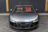 USED 2011 60 AUDI R8 5.2 SPYDER V10 QUATTRO 2d 519 BHP Stunning V10 Manual Spyder, FASH, Carbon Int, PPF, B&O, 12 Month Warranty