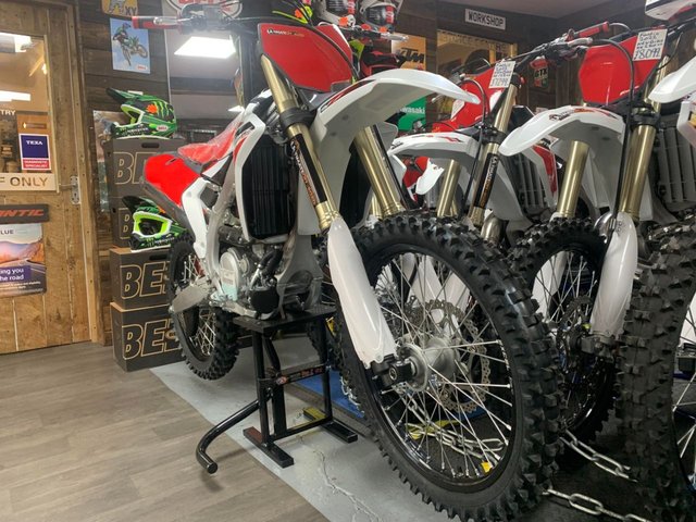 Used Fantic XX 250 Bikes For Sale Fantic XX 250 Dealer Whitley Bay 