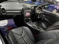 USED 2009 59 MERCEDES-BENZ SLK 3.0 SLK280 2d 232 BHP * PARK SENSORS * LEATHER *  * AIR CON * NAVIGATION * ALLOY WHEELS *