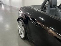 USED 2009 59 MERCEDES-BENZ SLK 3.0 SLK280 2d 232 BHP * PARK SENSORS * LEATHER *  * AIR CON * NAVIGATION * ALLOY WHEELS *