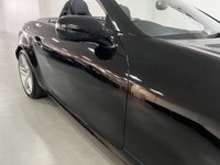 USED 2009 59 MERCEDES-BENZ SLK 3.0 SLK280 2d 232 BHP * PARK SENSORS * LEATHER *  * AIR CON * NAVIGATION * ALLOY WHEELS *
