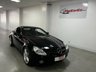 USED 2009 59 MERCEDES-BENZ SLK 3.0 SLK280 2d 232 BHP * PARK SENSORS * LEATHER *  * AIR CON * NAVIGATION * ALLOY WHEELS *