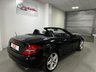USED 2009 59 MERCEDES-BENZ SLK 3.0 SLK280 2d 232 BHP * PARK SENSORS * LEATHER *  * AIR CON * NAVIGATION * ALLOY WHEELS *