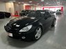USED 2009 59 MERCEDES-BENZ SLK 3.0 SLK280 2d 232 BHP * PARK SENSORS * LEATHER *  * AIR CON * NAVIGATION * ALLOY WHEELS *