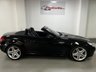 USED 2009 59 MERCEDES-BENZ SLK 3.0 SLK280 2d 232 BHP * PARK SENSORS * LEATHER *  * AIR CON * NAVIGATION * ALLOY WHEELS *