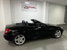 USED 2009 59 MERCEDES-BENZ SLK 3.0 SLK280 2d 232 BHP * PARK SENSORS * LEATHER *  * AIR CON * NAVIGATION * ALLOY WHEELS *