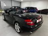 USED 2009 59 MERCEDES-BENZ SLK 3.0 SLK280 2d 232 BHP * PARK SENSORS * LEATHER *  * AIR CON * NAVIGATION * ALLOY WHEELS *