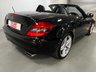 USED 2009 59 MERCEDES-BENZ SLK 3.0 SLK280 2d 232 BHP * PARK SENSORS * LEATHER *  * AIR CON * NAVIGATION * ALLOY WHEELS *