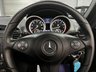 USED 2009 59 MERCEDES-BENZ SLK 3.0 SLK280 2d 232 BHP * PARK SENSORS * LEATHER *  * AIR CON * NAVIGATION * ALLOY WHEELS *