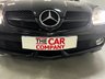 USED 2009 59 MERCEDES-BENZ SLK 3.0 SLK280 2d 232 BHP * PARK SENSORS * LEATHER *  * AIR CON * NAVIGATION * ALLOY WHEELS *