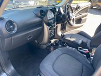 USED 2013 13 MINI COUNTRYMAN 1.6 ONE 5d 98 BHP Low Mileage, Low Insurance Countryman Demo And 1 Owner With Full Service History !