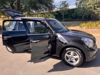 USED 2013 13 MINI COUNTRYMAN 1.6 ONE 5d 98 BHP Low Mileage, Low Insurance Countryman Demo And 1 Owner With Full Service History !