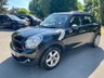 USED 2013 13 MINI COUNTRYMAN 1.6 ONE 5d 98 BHP Low Mileage, Low Insurance Countryman Demo And 1 Owner With Full Service History !