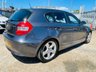 USED 2006 56 BMW 1 SERIES 1.6 116I SPORT 5d 114 BHP MOT until July 2023 - great value 5 door BMW