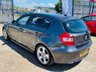 USED 2006 56 BMW 1 SERIES 1.6 116I SPORT 5d 114 BHP MOT until July 2023 - great value 5 door BMW
