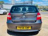 USED 2006 56 BMW 1 SERIES 1.6 116I SPORT 5d 114 BHP MOT until July 2023 - great value 5 door BMW