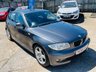 USED 2006 56 BMW 1 SERIES 1.6 116I SPORT 5d 114 BHP MOT until July 2023 - great value 5 door BMW