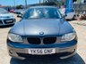 USED 2006 56 BMW 1 SERIES 1.6 116I SPORT 5d 114 BHP MOT until July 2023 - great value 5 door BMW