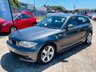 USED 2006 56 BMW 1 SERIES 1.6 116I SPORT 5d 114 BHP MOT until July 2023 - great value 5 door BMW