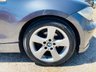 USED 2006 56 BMW 1 SERIES 1.6 116I SPORT 5d 114 BHP MOT until July 2023 - great value 5 door BMW