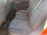 USED 2015 65 VAUXHALL MOKKA 1.6 TECH LINE CDTI S/S 5d 134 BHP www.suffolkcarcentre.co.uk - Located at Reydon
