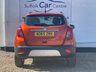 USED 2015 65 VAUXHALL MOKKA 1.6 TECH LINE CDTI S/S 5d 134 BHP www.suffolkcarcentre.co.uk - Located at Reydon